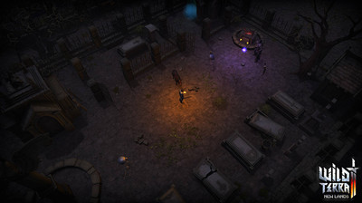 третий скриншот из Wild Terra 2: New Lands