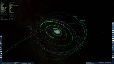 четвертый скриншот из SpaceEngine PRO / Space Engine