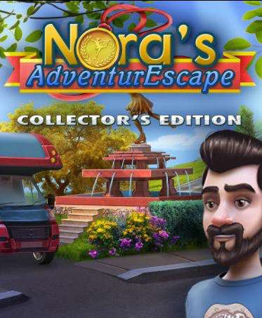 Nora’s AdventurEscape