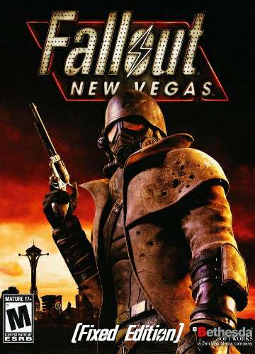 Fallout: New Vegas. Ultimate Edition (Fixed Edition)