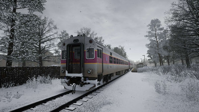 третий скриншот из Train Sim World 2