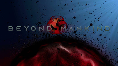 первый скриншот из Beyond Mankind: The Awakening