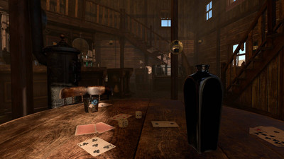 четвертый скриншот из Between Time: Escape Room