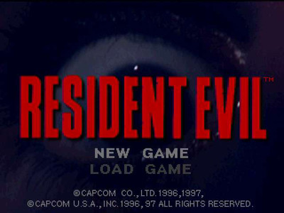 третий скриншот из Resident Evil
