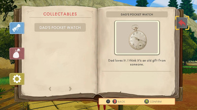 четвертый скриншот из DreamWorks Spirit Lucky's Big Adventure