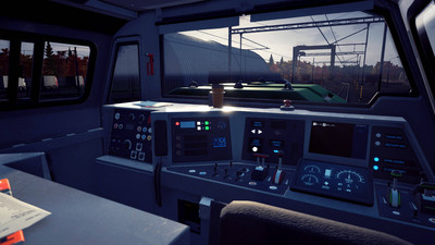 третий скриншот из Train Life: A Railway Simulator