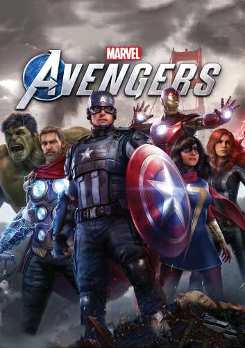 Marvel’s Avengers - Endgame Edition