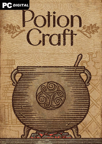 Potion Craft: Alchemist Simulator