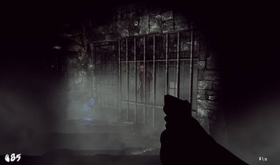 третий скриншот из Ghost blood