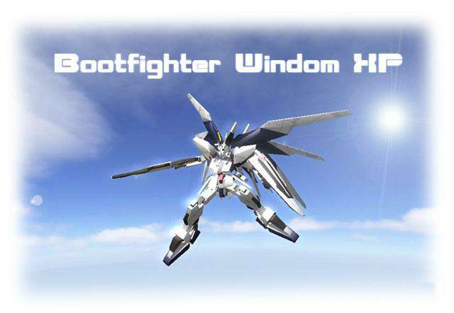 Bootfighter Windom XP SP-2