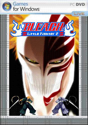 Bleach Little Fighter 2