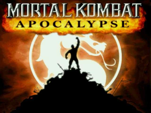 Mortal Kombat Apocalypse / Смертельная Битва Апокалипсис