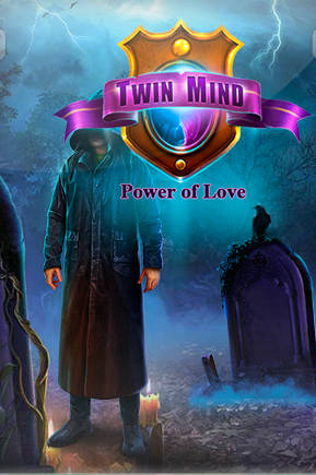 Twin Mind: Power of Love. Collector's Edition