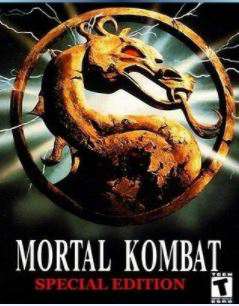 M.U.G.E.N Mortal Kombat Special Edition