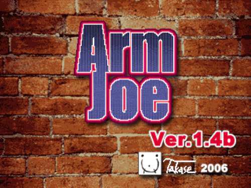 Arm Joe