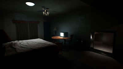 третий скриншот из Room 13