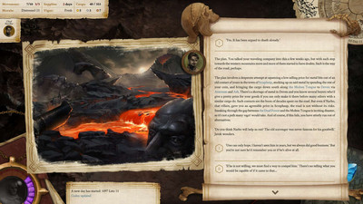 четвертый скриншот из Vagrus - The Riven Realms Centurion Edition
