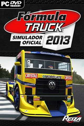 Formula Truck Simulator 2013