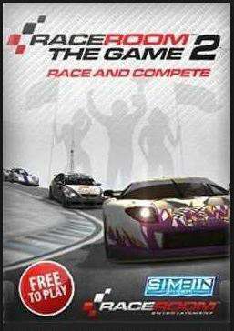 Обложка RaceRoom: The Game 2