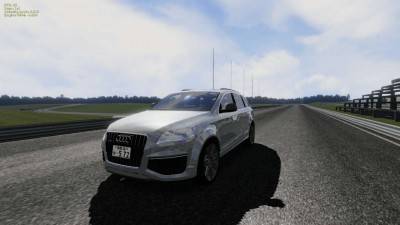 второй скриншот из Racer Free Car Simulation