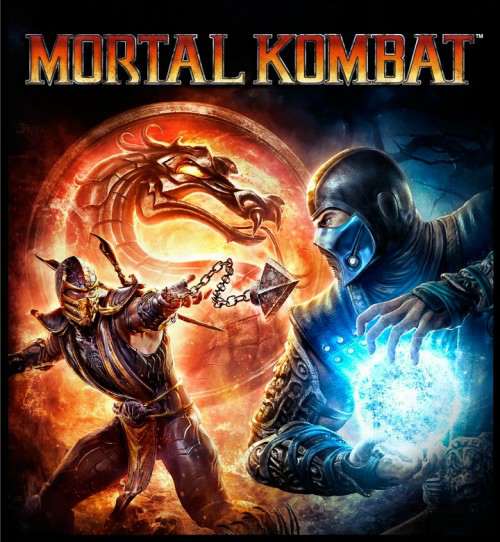M.U.G.E.N - Mortal Kombat 9