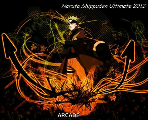 M.U.G.E.N Naruto Shippuuden Ultimate / Наруто Шипуген Ультиматум