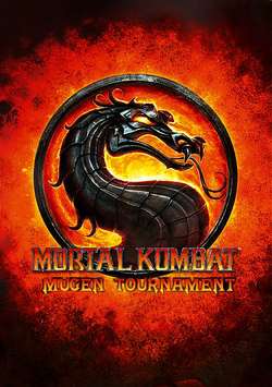M.U.G.E.N - Mortal Kombat Mugen Tournament