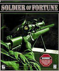Soldier of Fortune Community Edition