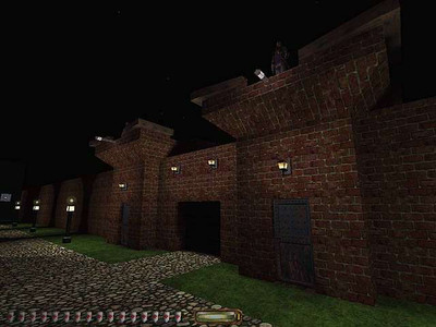 второй скриншот из Thief 2: Metal Age