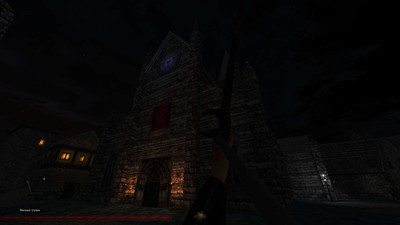 первый скриншот из Thief 2X: The Shadows of the Metal Age / Вор: Тени Эпохи Металла