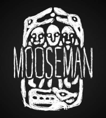 The Mooseman: Mythic Edition / Человеколось: Мифическое издание