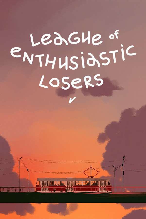 Лига Энтузиастов-Неудачников / League Of Enthusiastic Losers