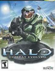 Halo Combat Evolved - Collector's Edition