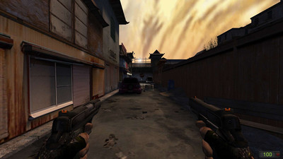 третий скриншот из Devastation: Resistance Breeds Revolution