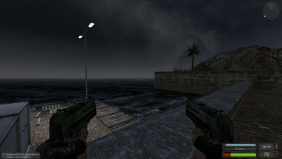 четвертый скриншот из Devastation: Resistance Breeds Revolution