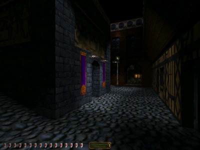 третий скриншот из Thief: The Dark Project