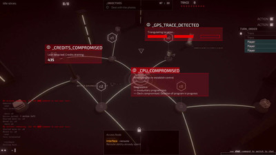 третий скриншот из Midnight Protocol