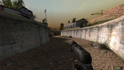 второй скриншот из Devastation: Resistance Breeds Revolution