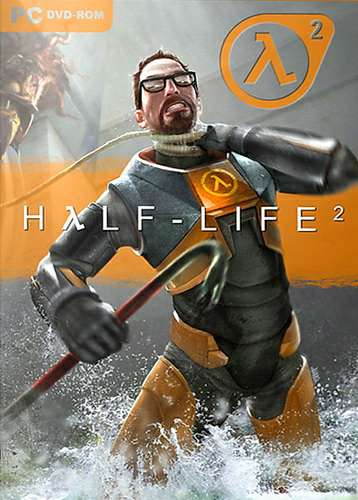 Half-Life 2. Complete Edition