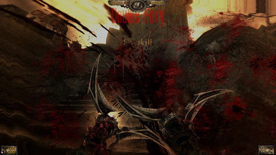третий скриншот из Painkiller: Black Edition