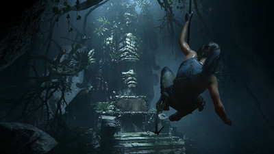 первый скриншот из Shadow of the Tomb Raider: Definitive Edition