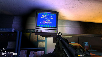 второй скриншот из SWAT 4: Gold Edition