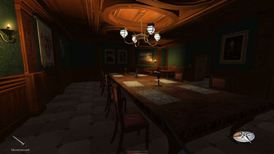 первый скриншот из Doom III The Dark Mod Enhanced Edition, 2.0, Mod