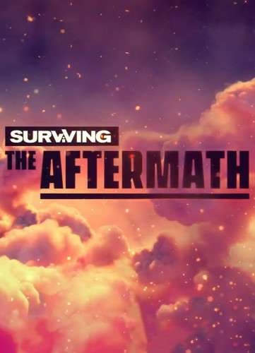 Surviving the Aftermath - Founder's Edition