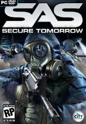 SAS: На страже будущего