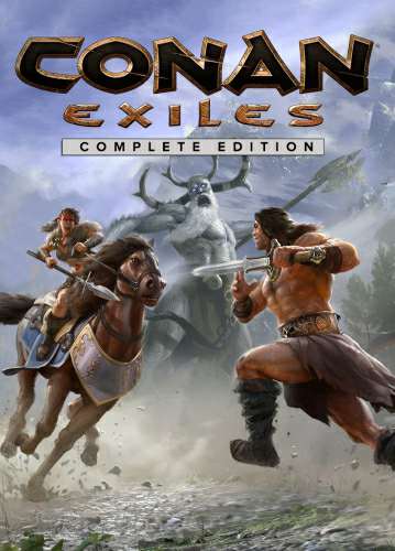 Conan Exiles: Complete Edition