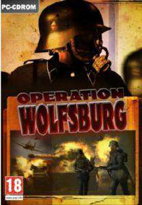 Operation Wolfsburg / Операция Вольфсбург