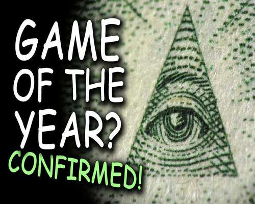 GAME OF THE YEAR: 420BLAZEIT vs xxXilluminatiXxx