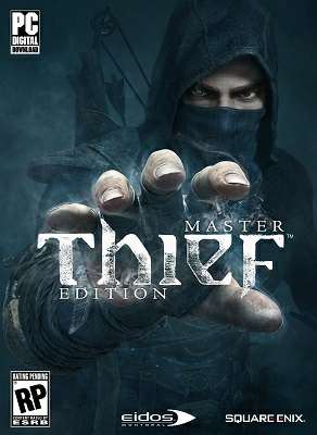 Обложка Thief Master Thief Edition