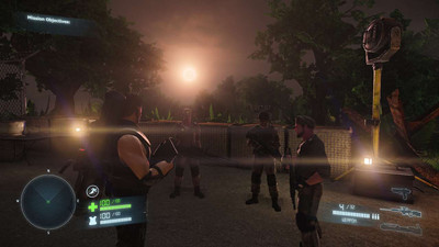 первый скриншот из Command & Conquer Renegade X: Operation Black Dawn
